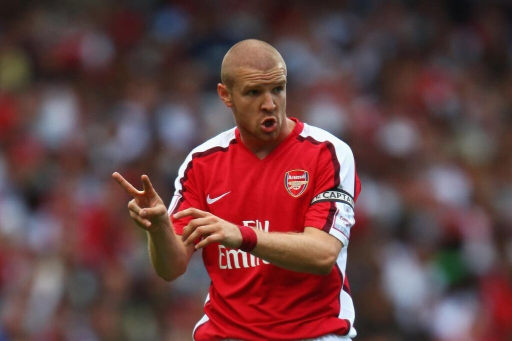 Former Arsenal Philippe Senderos Advises Inter Milan on How to Defeat Arsenal Former Arsenal Philippe Senderos Advises Inter Milan on How to Defeat Arsenal