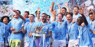 Premier League Confirms Dates for 2025/26 Season – No Winter Break Ahead  