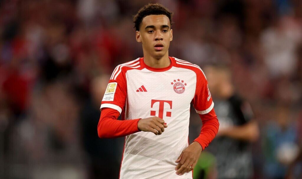 Jamal Musiala to Decide Bayern Future as Real Madrid Monitors Situation Jamal Musiala to Decide Bayern Future as Real Madrid Monitors Situation