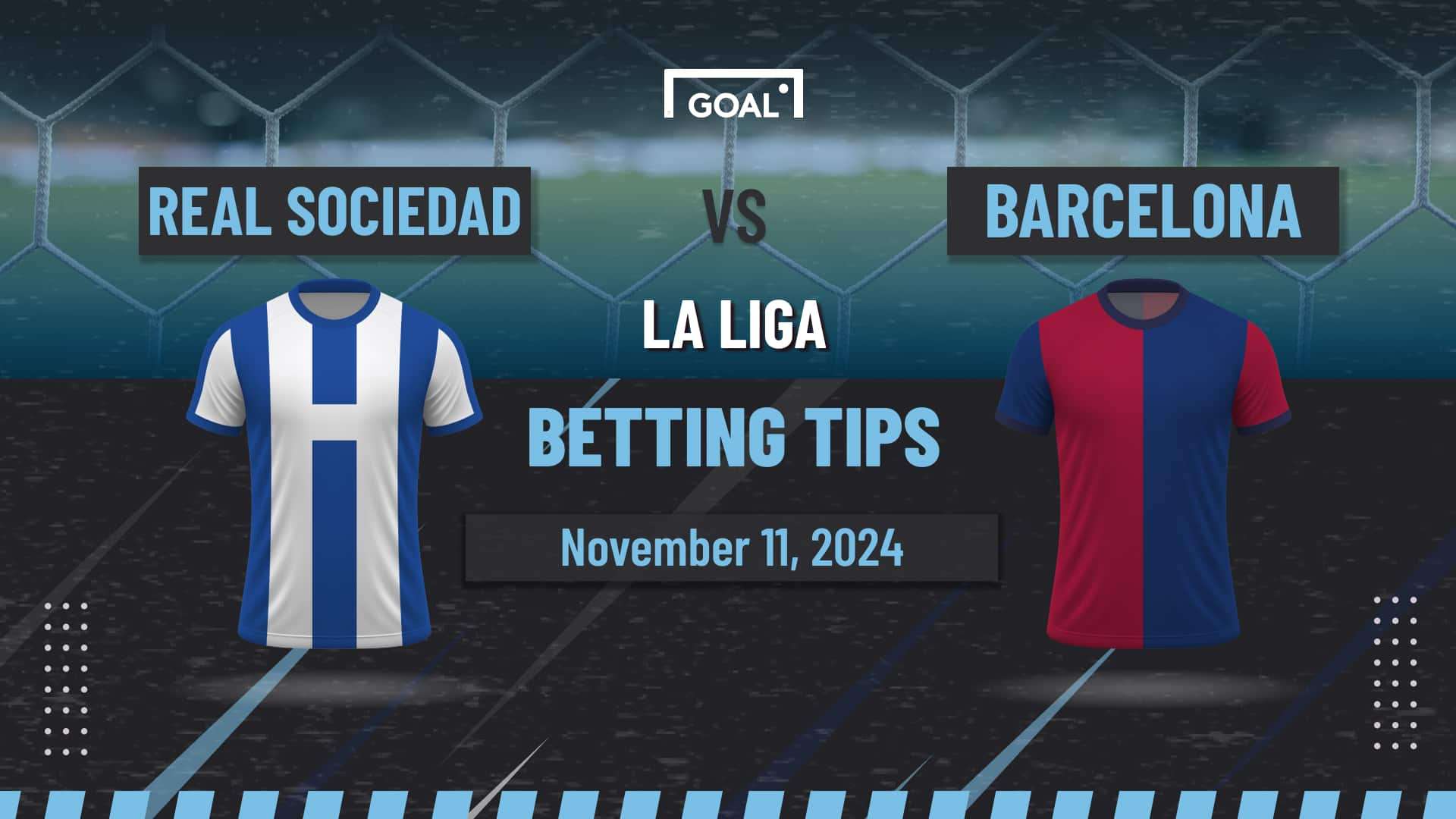 Real Sociedad vs Barcelona Predictions: Routine Barca Win  