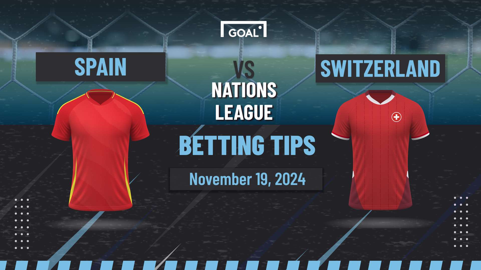 Spain vs Switzerland Predictions: Spain to win and keep a clean sheet  