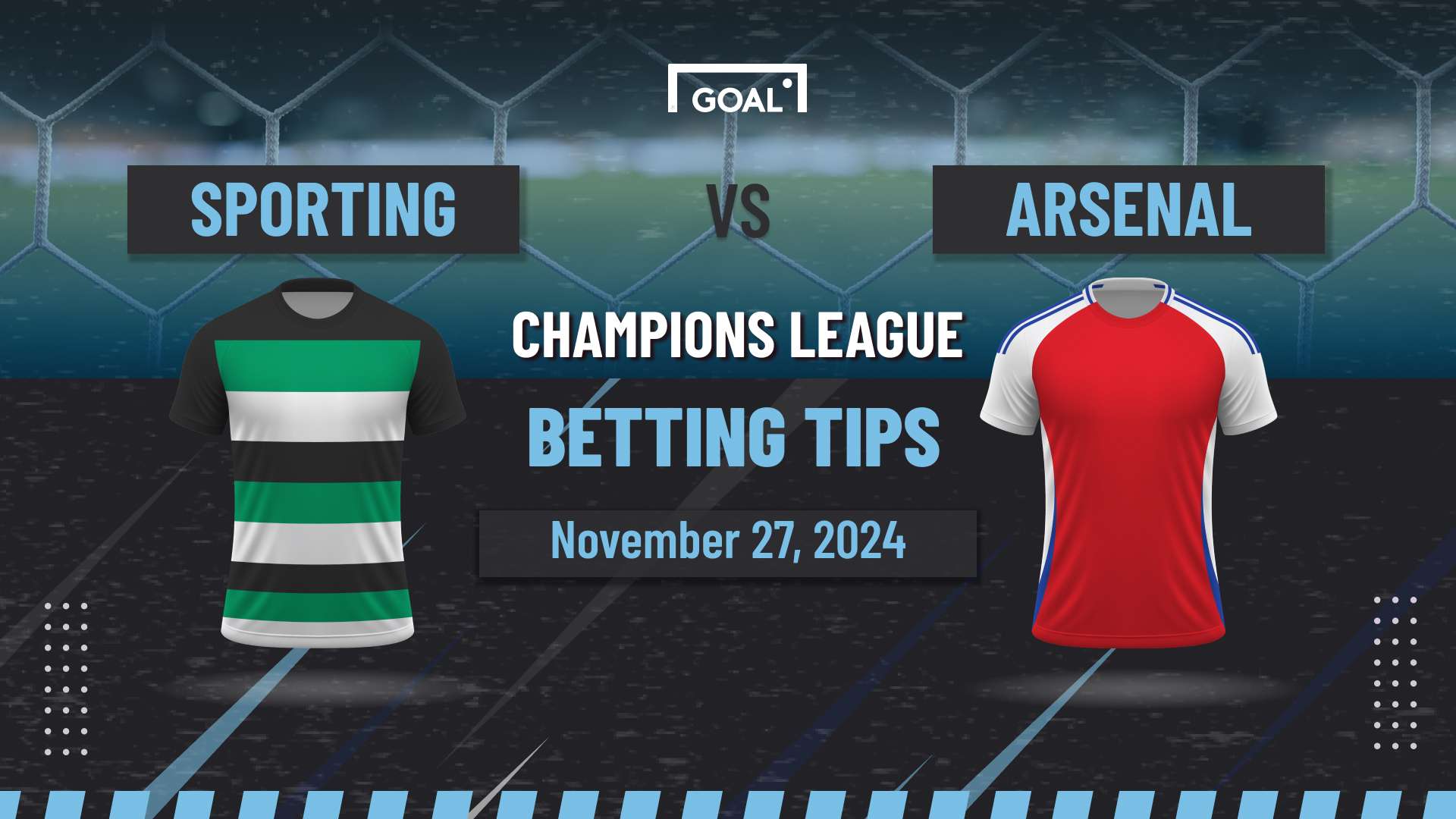 Sporting vs Arsenal Predictions: Home Team Secures Outcome  