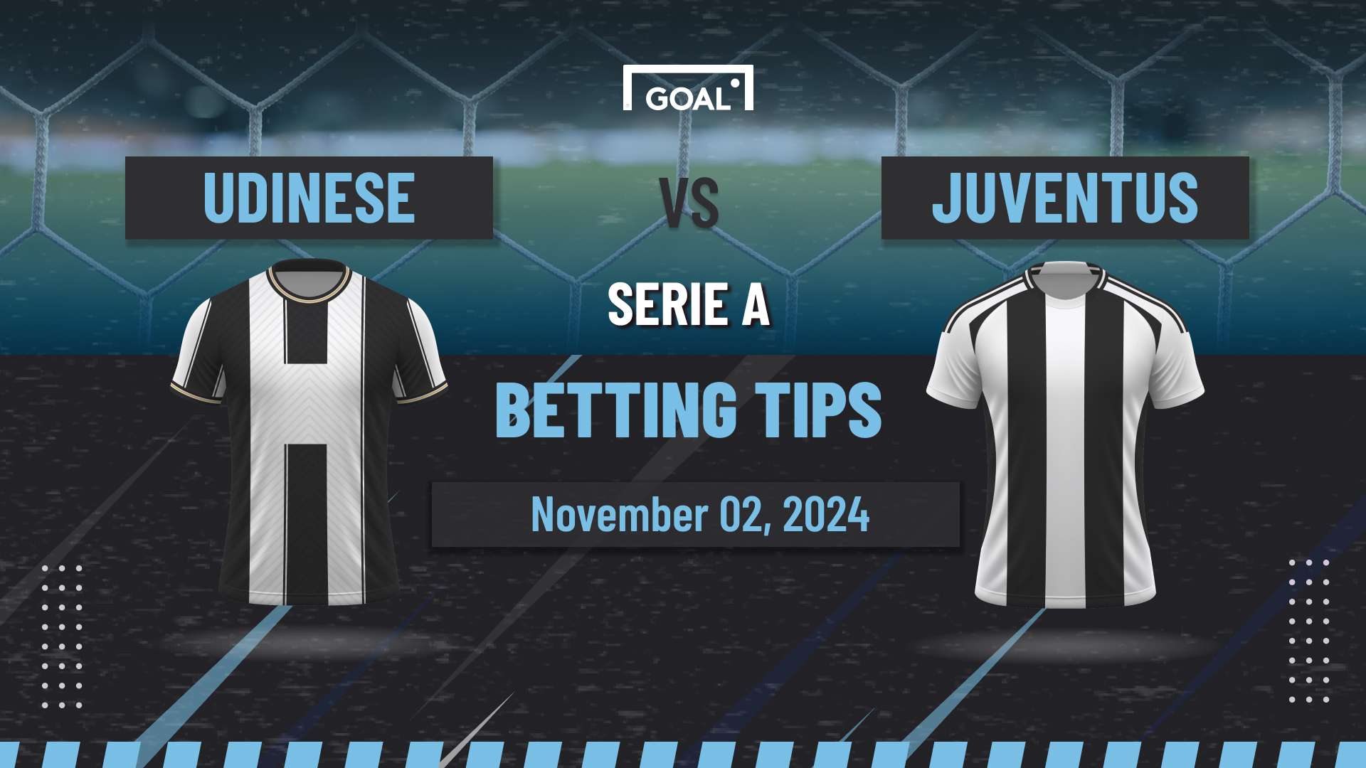 Udinese vs Juventus Predictions: Motta’s men to march to victory  