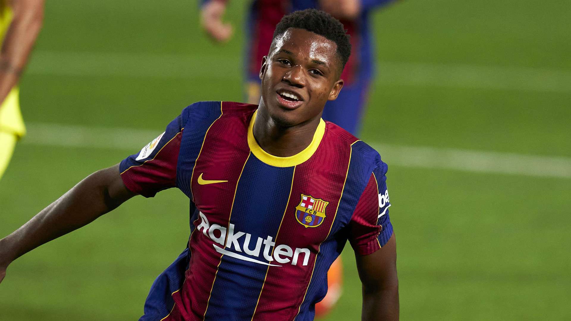 'Fati can get back to old levels' - Surgeon confident of Barca forward's revival  