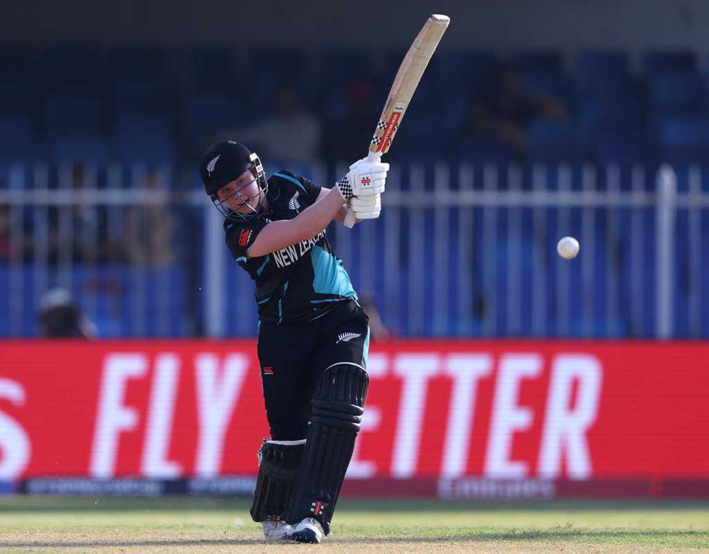 Georgia Plimmer ruled out of Australia series, domestic season until 2025  