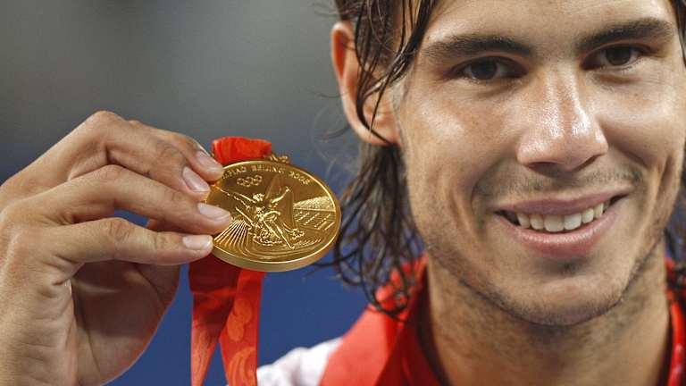 Jasmine Paolini still on the hunt for ‘legendary selfie’ with Rafael Nadal in Malaga  