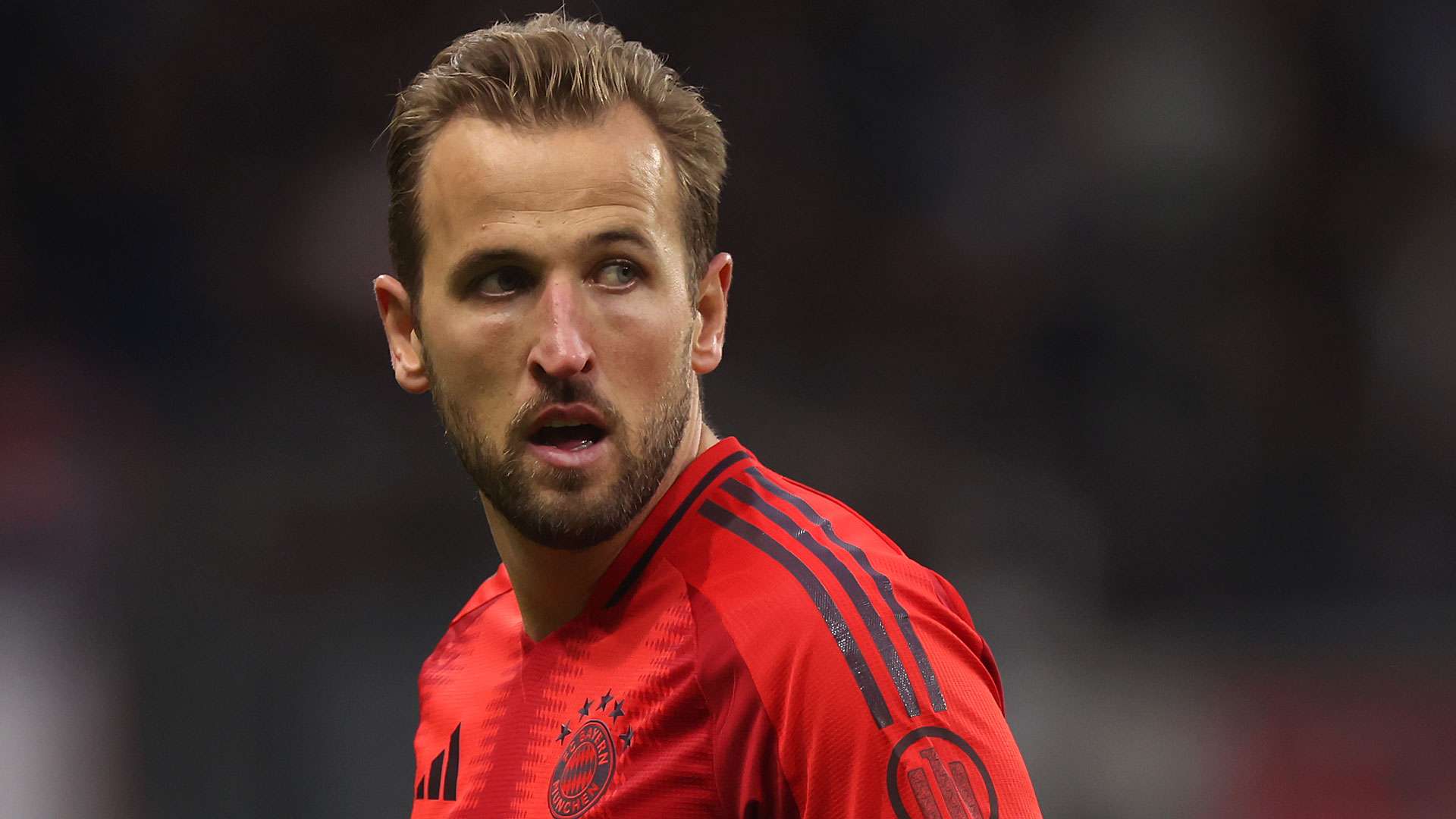 Bayern's Kane slammed for injuring Mainz goalkeeper  