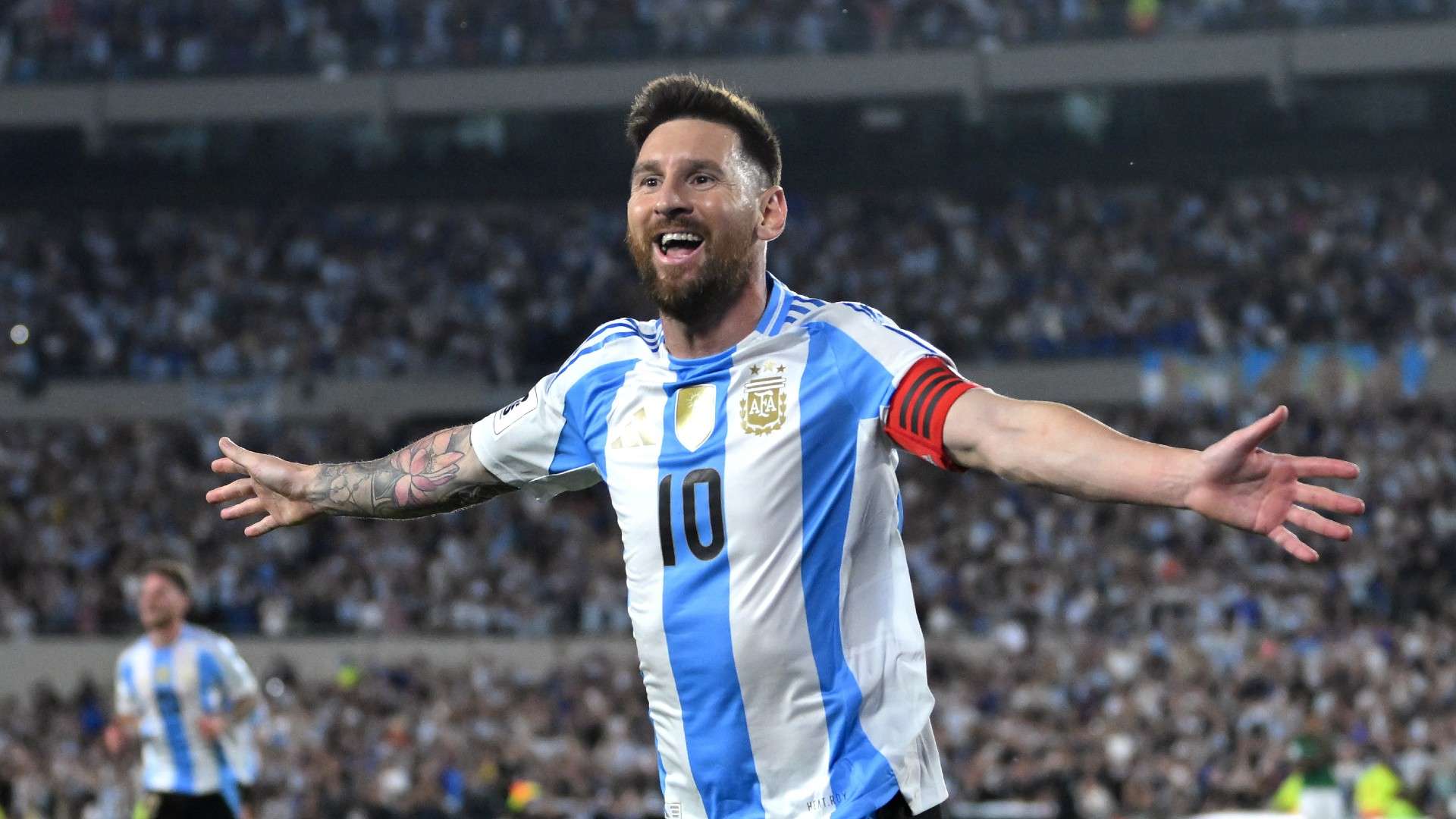Is Messi headed to India? Kerala gearing up to host Argentina  