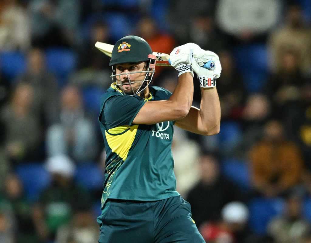 Hardie, Zampa and Stoinis set up clinical win  
