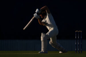 Ricky Ponting: 'McSweeney got the most out of that ‘A’ game' Ricky Ponting: 'McSweeney got the most out of that ‘A’ game'