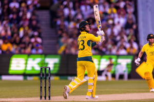 Ian Healy: 'Australian openers playing like schoolyard bullies'  