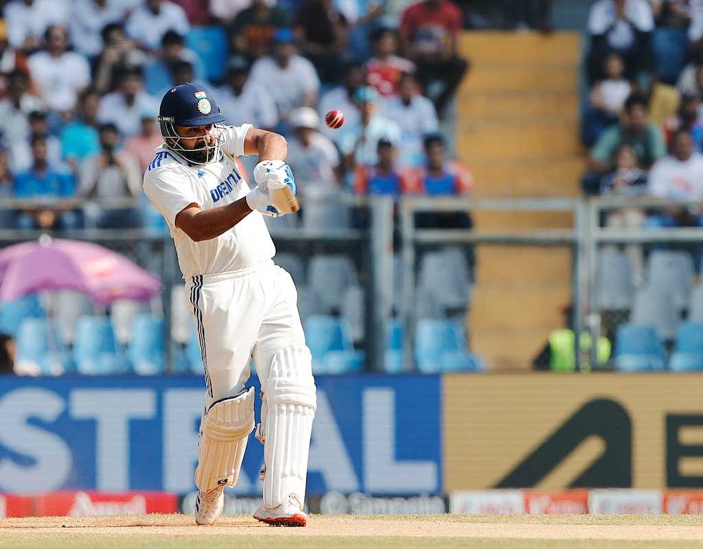 Many questions in India's way following stunning drop-off  