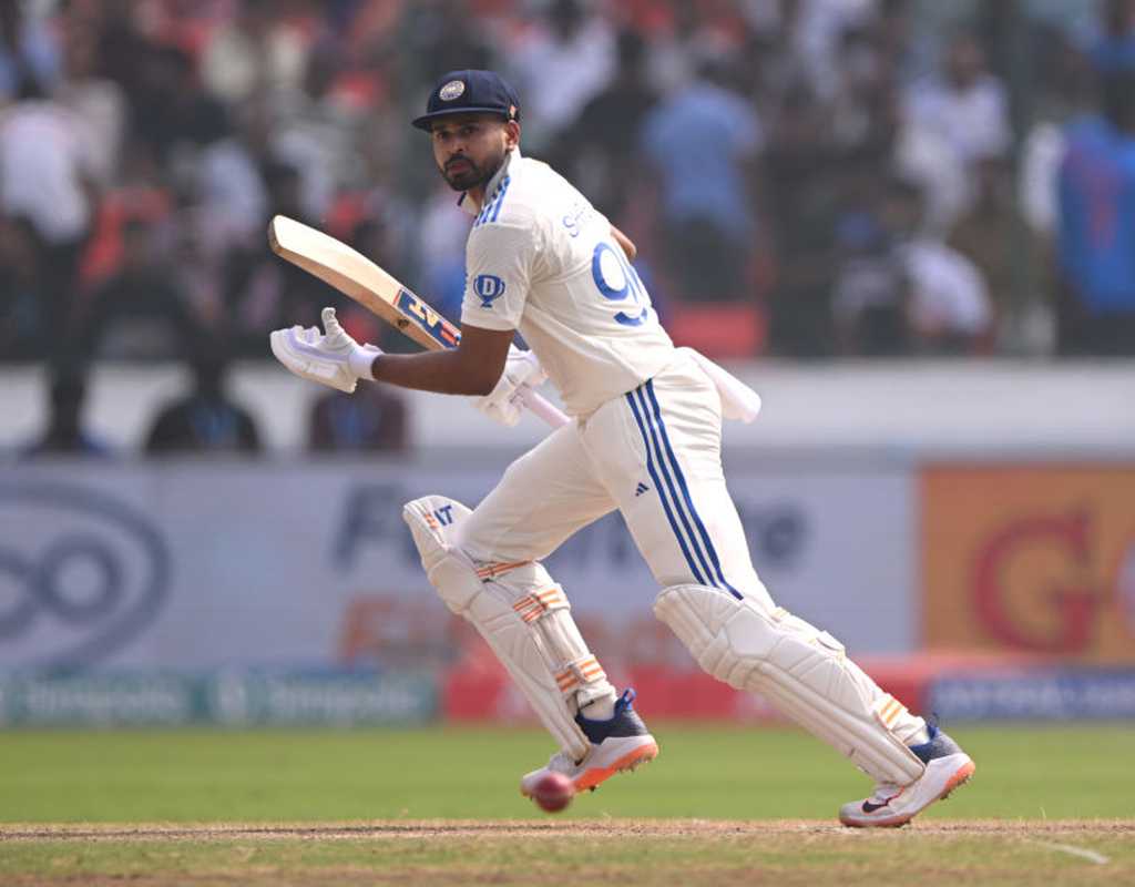 Ranji Wrap: Mumbai make inroads after Shreyas Iyer double ton  