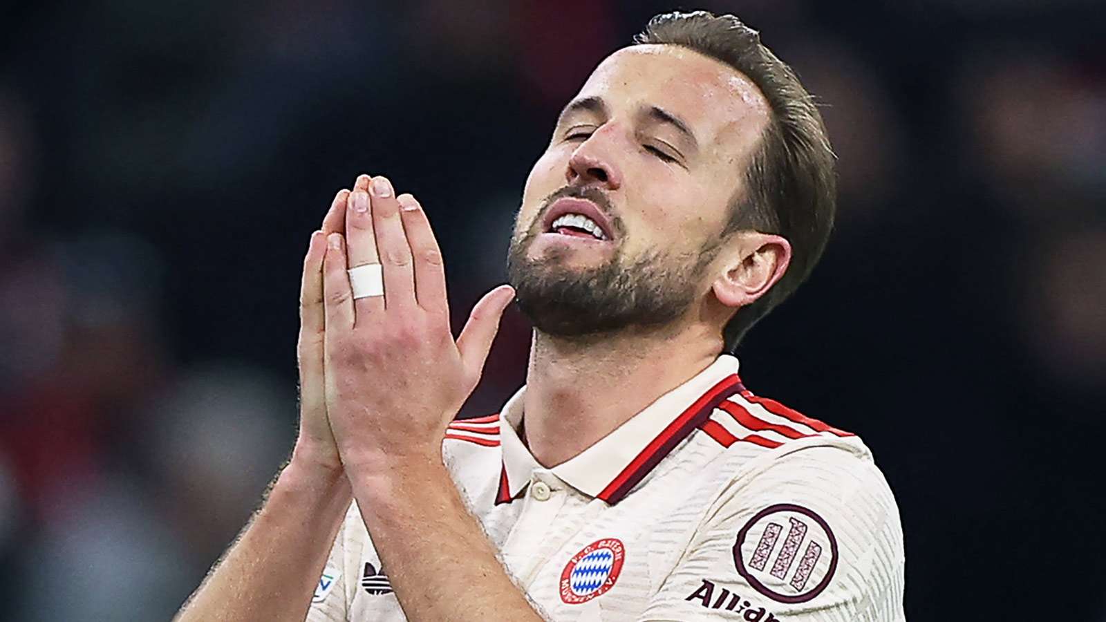 Davies set for Man Utd & Real Madrid talks amid tensions at Bayern  