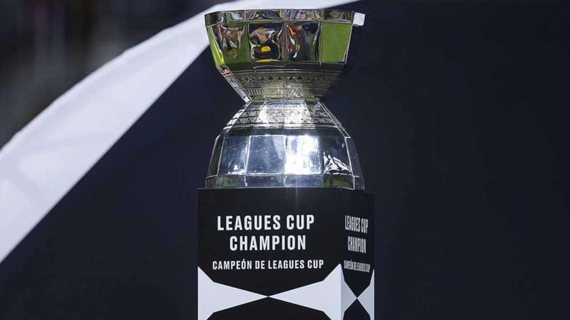 Leagues Cup games to be held midweek in 2025  