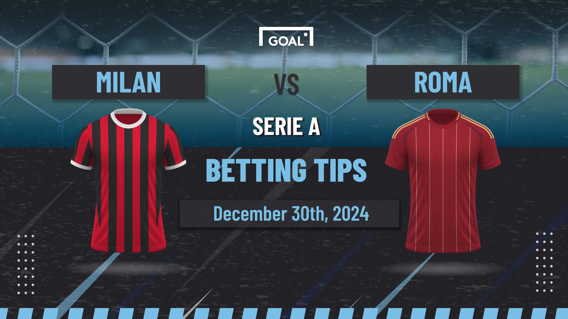 AC Milan vs AS Roma Predictions: An injury-hit affair at the San Siro  