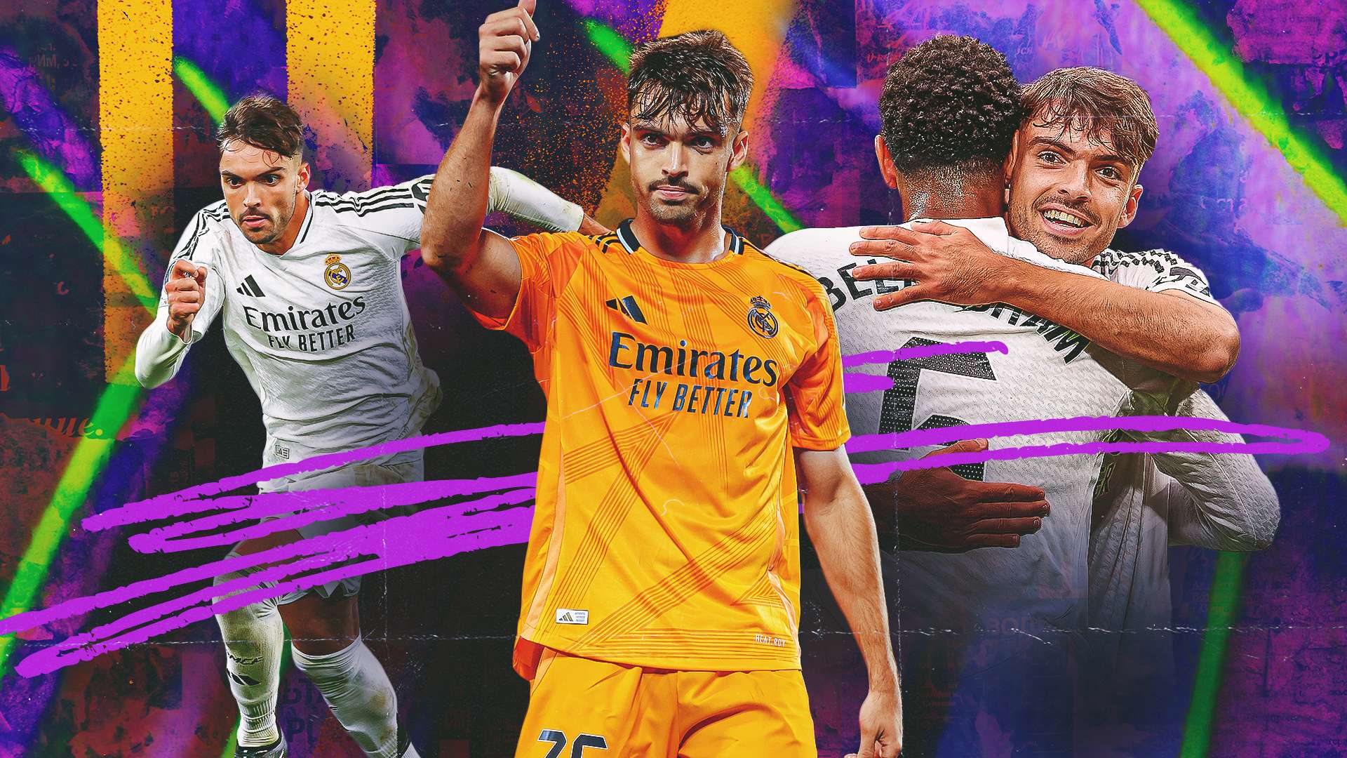 Homegrown star Asencio set to save Madrid millions  