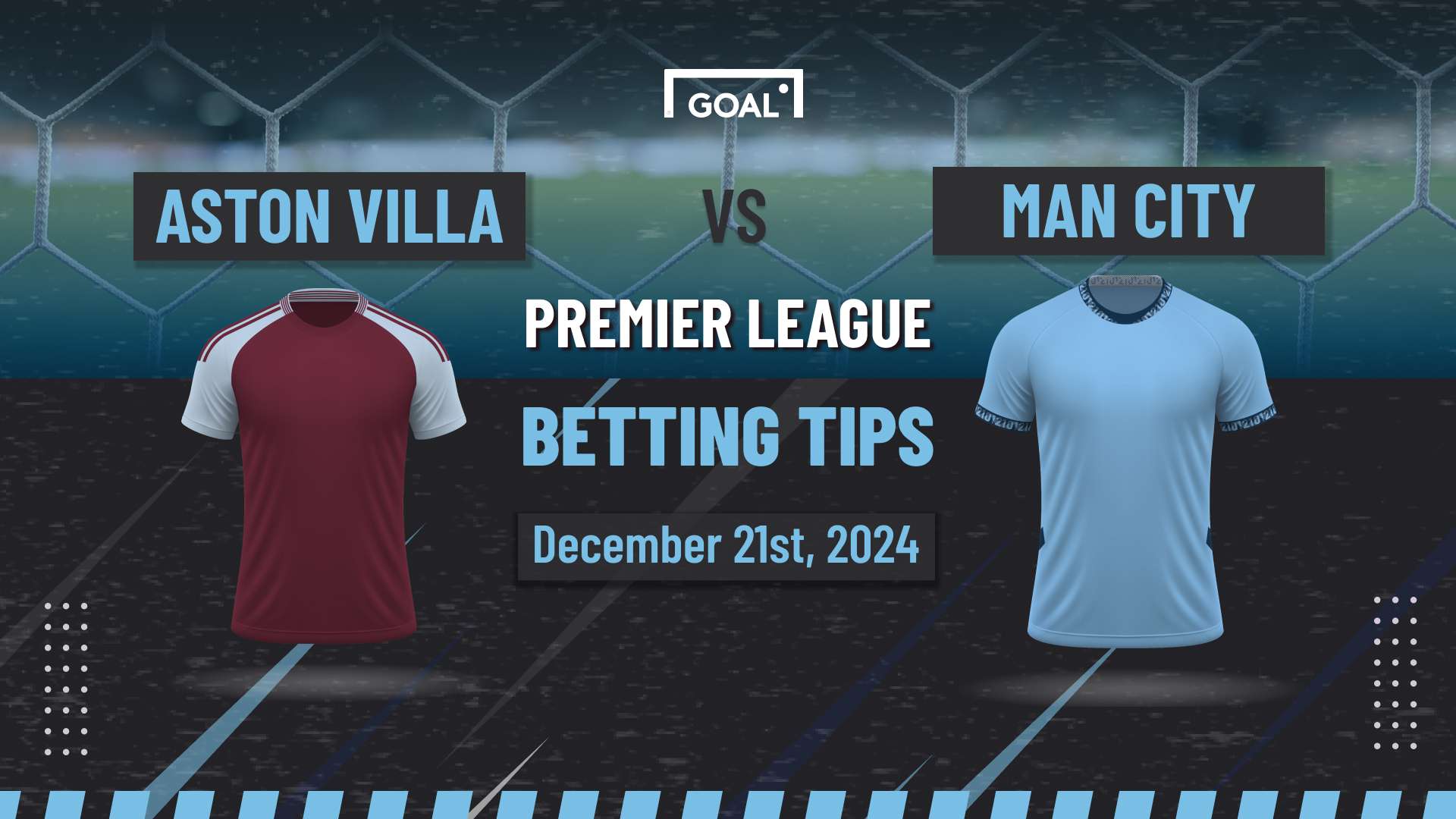 Aston Villa vs Manchester City Predictions: Duran Adds to City’s Woes  