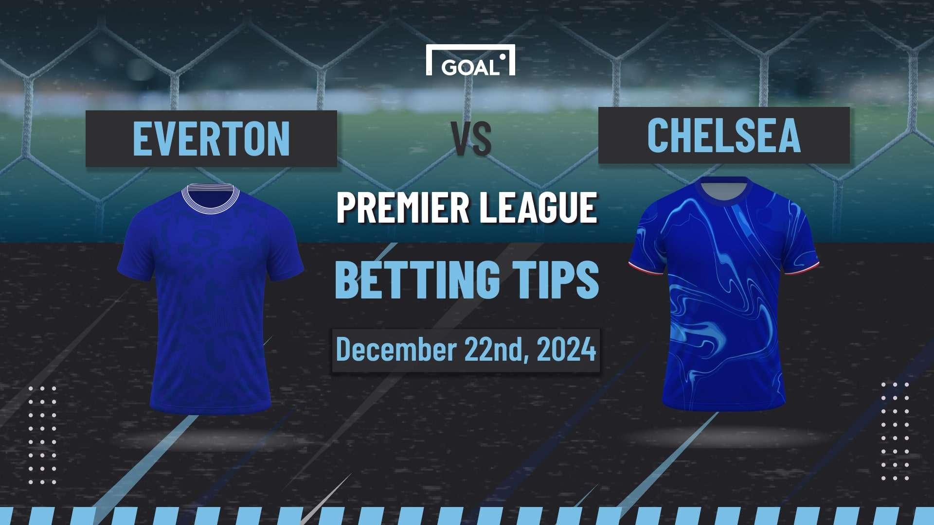 Everton vs Chelsea Predictions: Away Day Specialists to Strike Again  