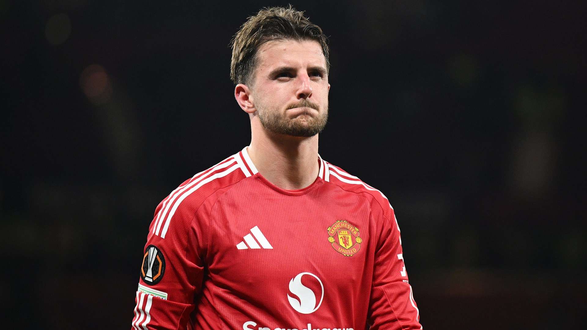 Mount set to be out until MARCH as Man Utd star's injury hell continues  