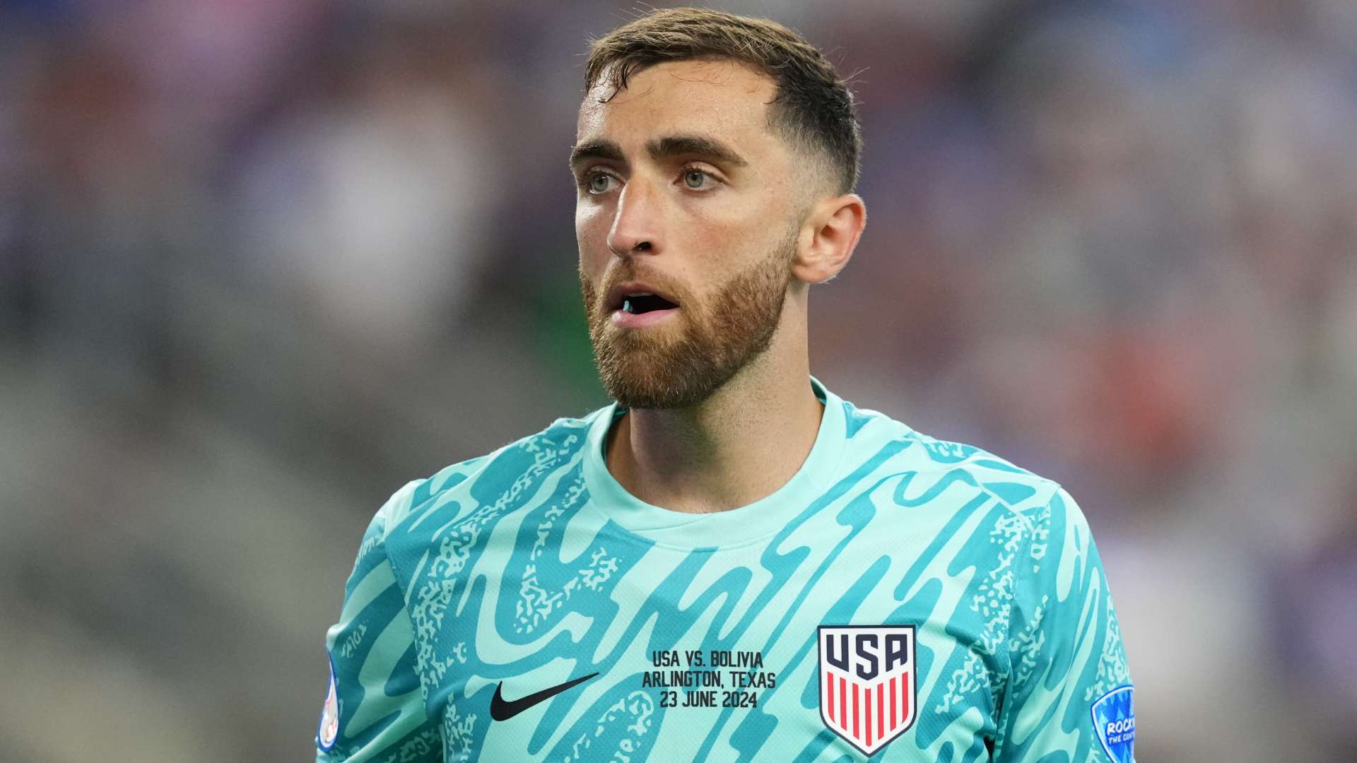 Kasey Keller exclusive: How Arsenal flop Turner can reignite career  