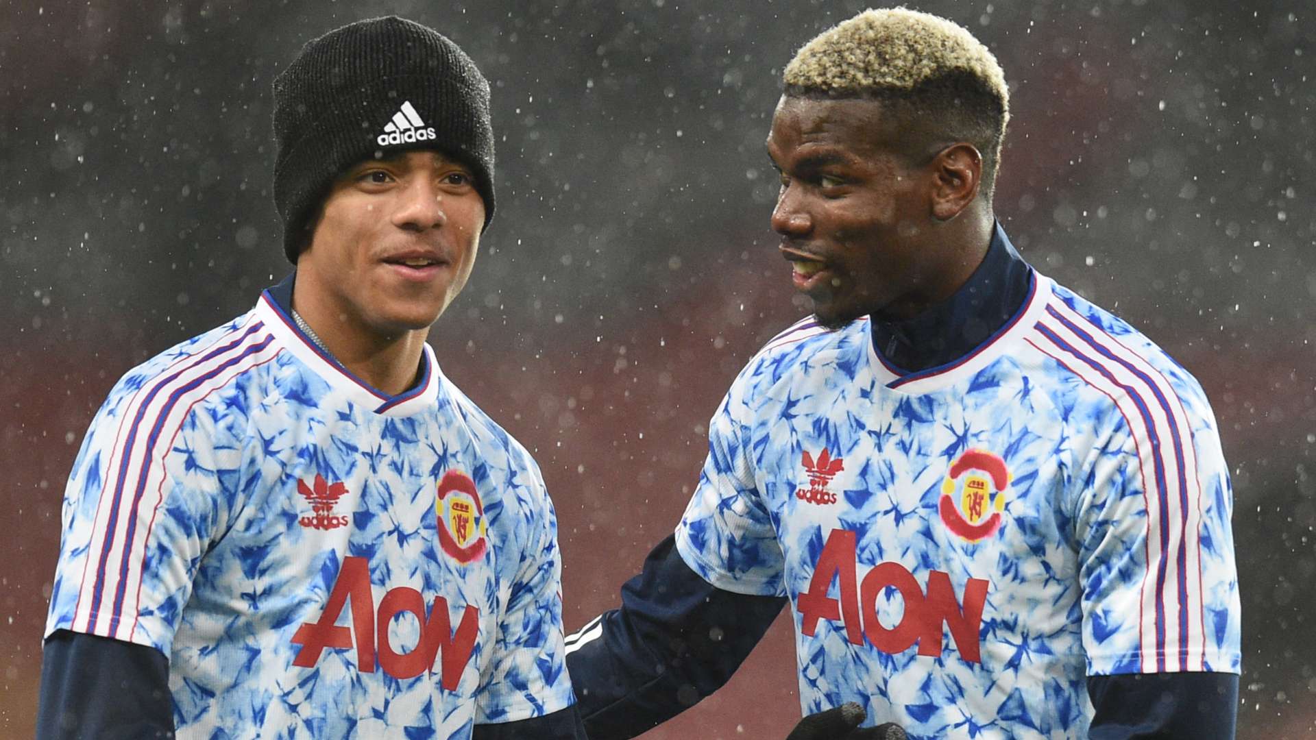 Pogba 'interested' in Marseille move after Juventus exit  