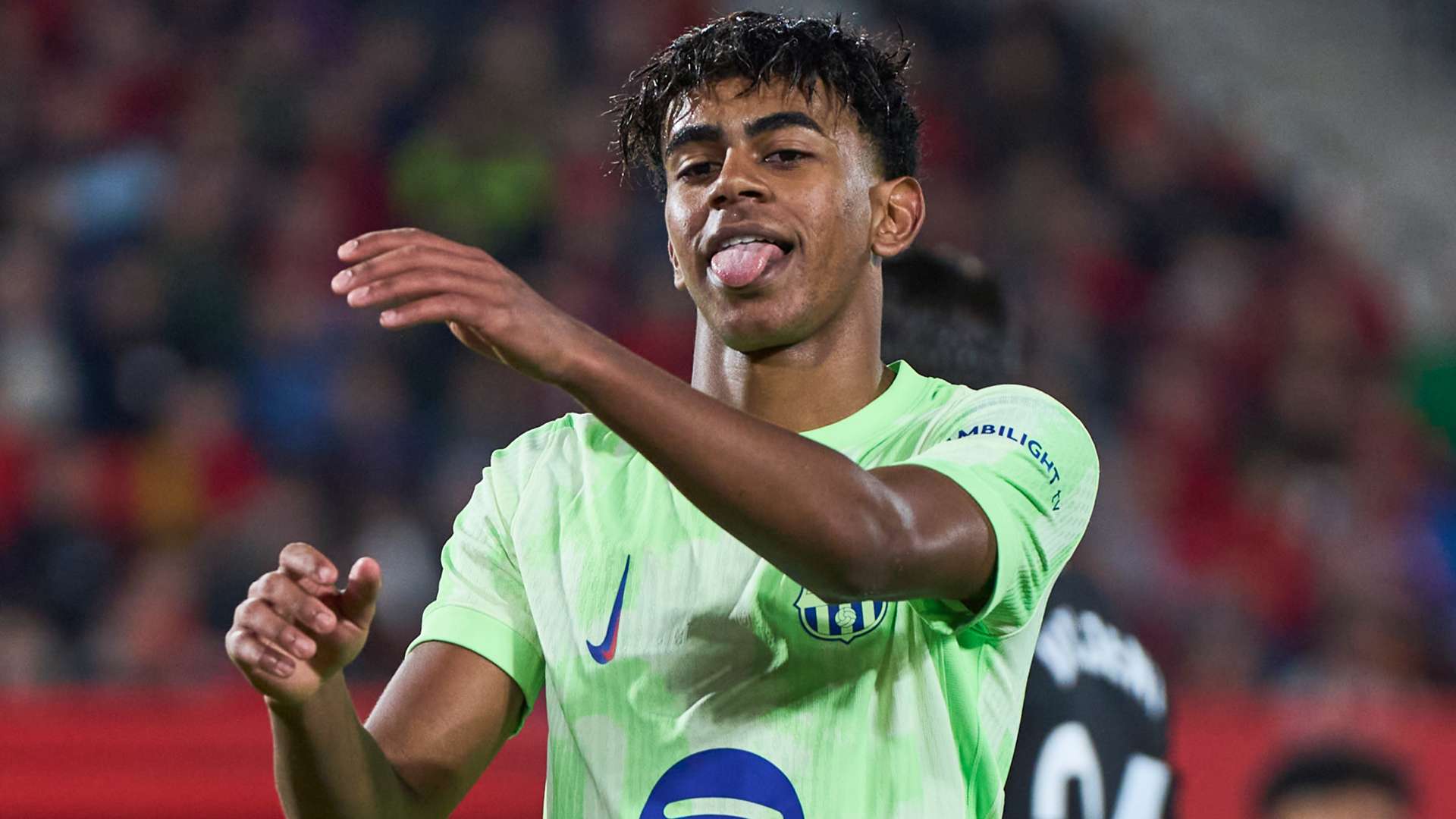 Barca wonderkid Yamal told what ‘he lacks’ in vital area  