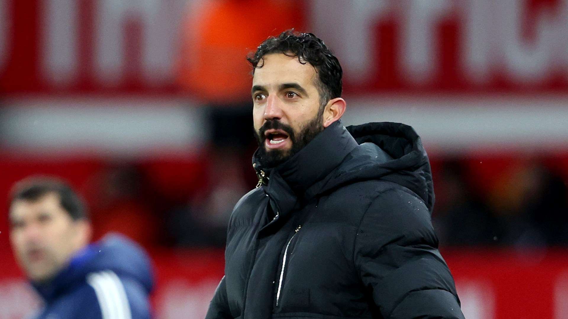 Amorim admits Man Utd lack quality after Forest loss  