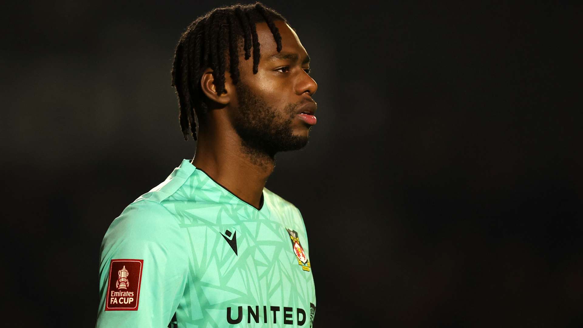 Injury boost for Wrexham! Okonkwo update delivers festive cheer  