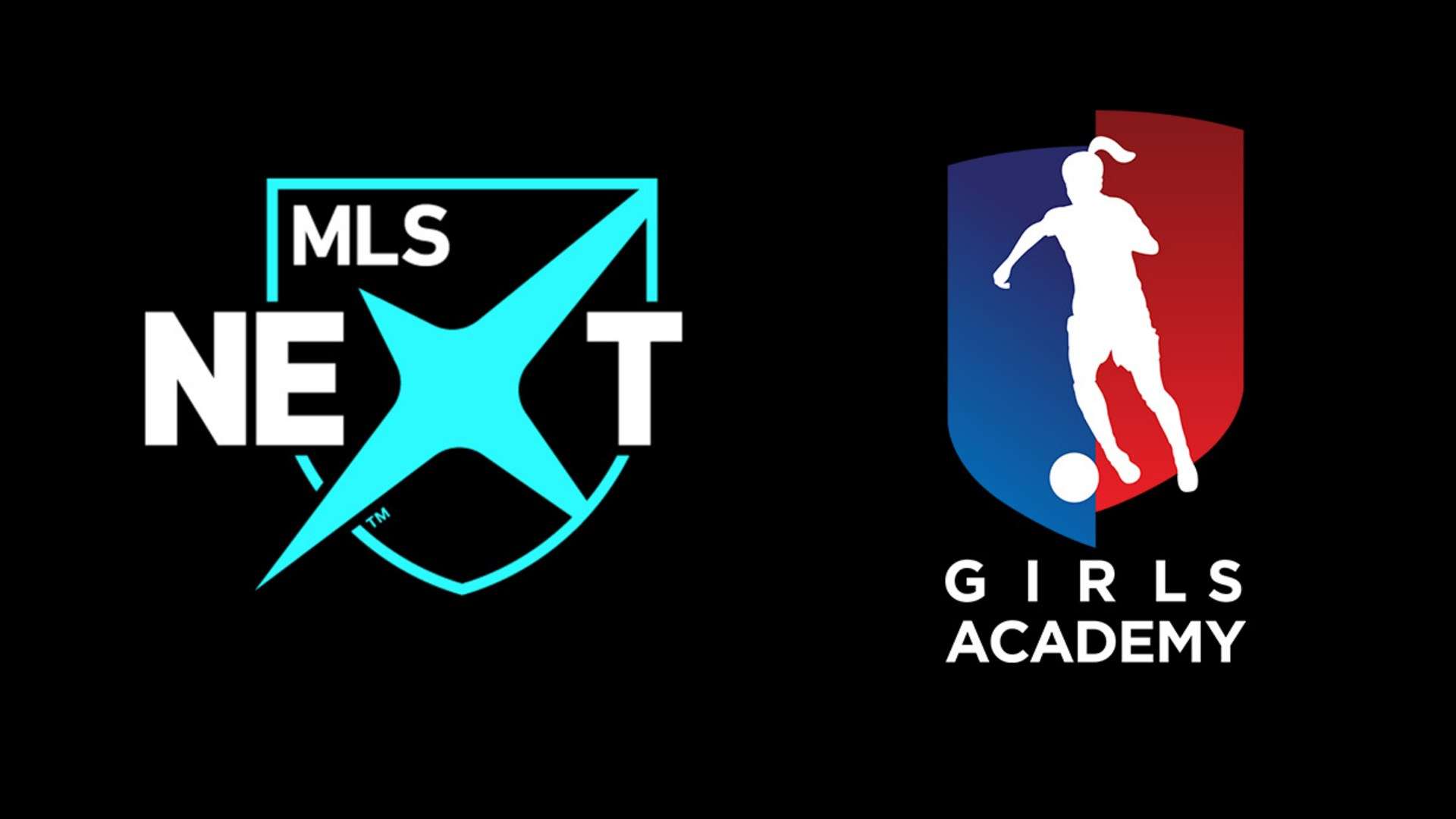 MLS NEXT forms strategic alliance with Girls Academy  