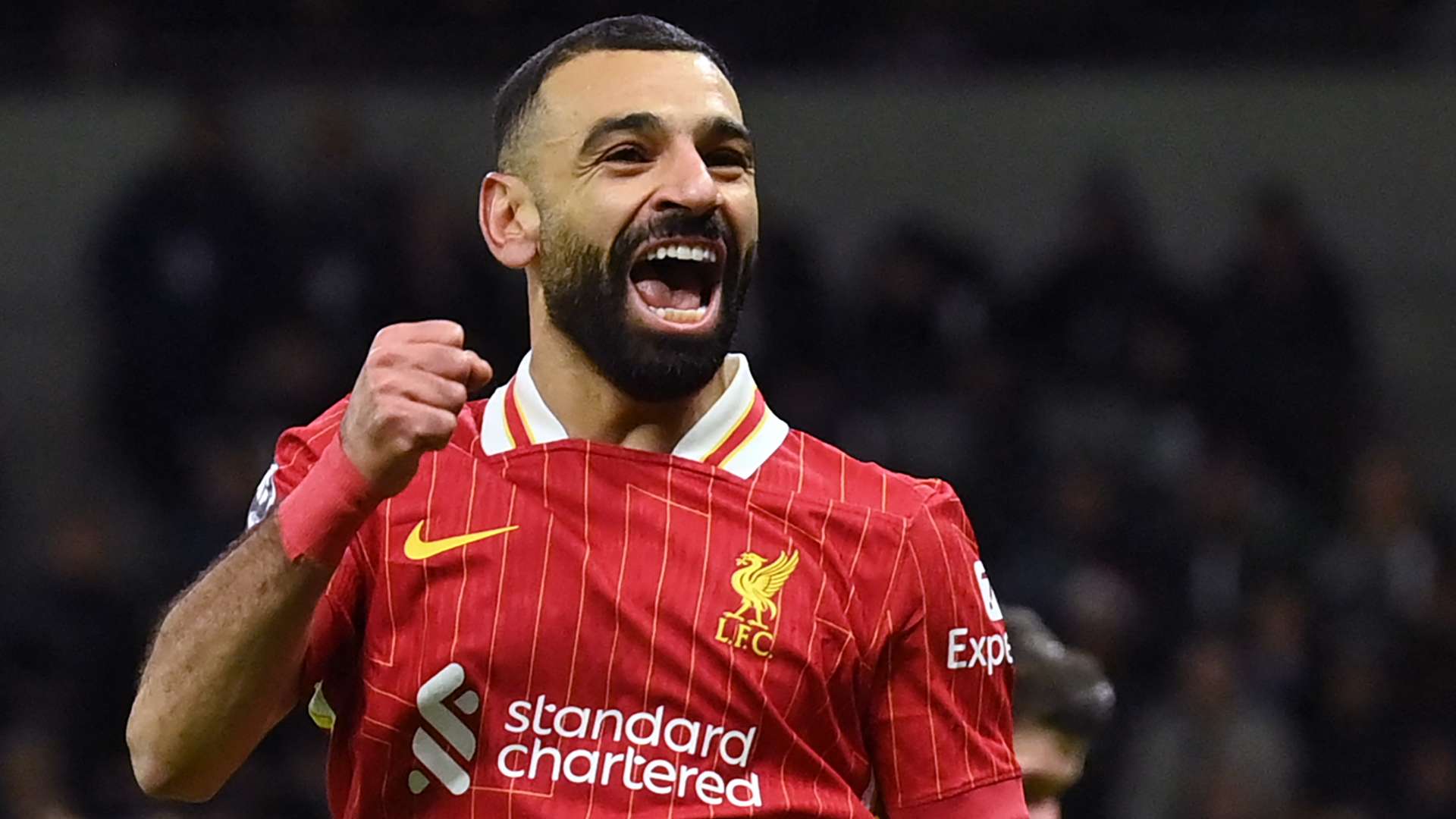 Liverpool told which team to 'watch' out for in PL title race  