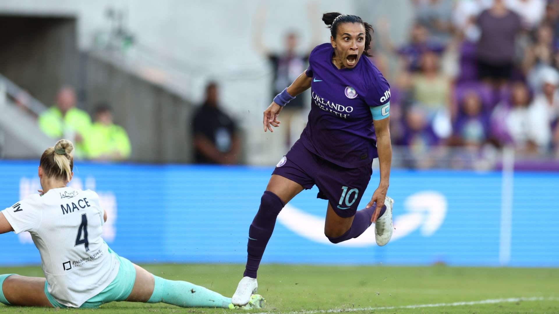Marta, Bonmati highlight 2024 FIFPRO Women's World 11  