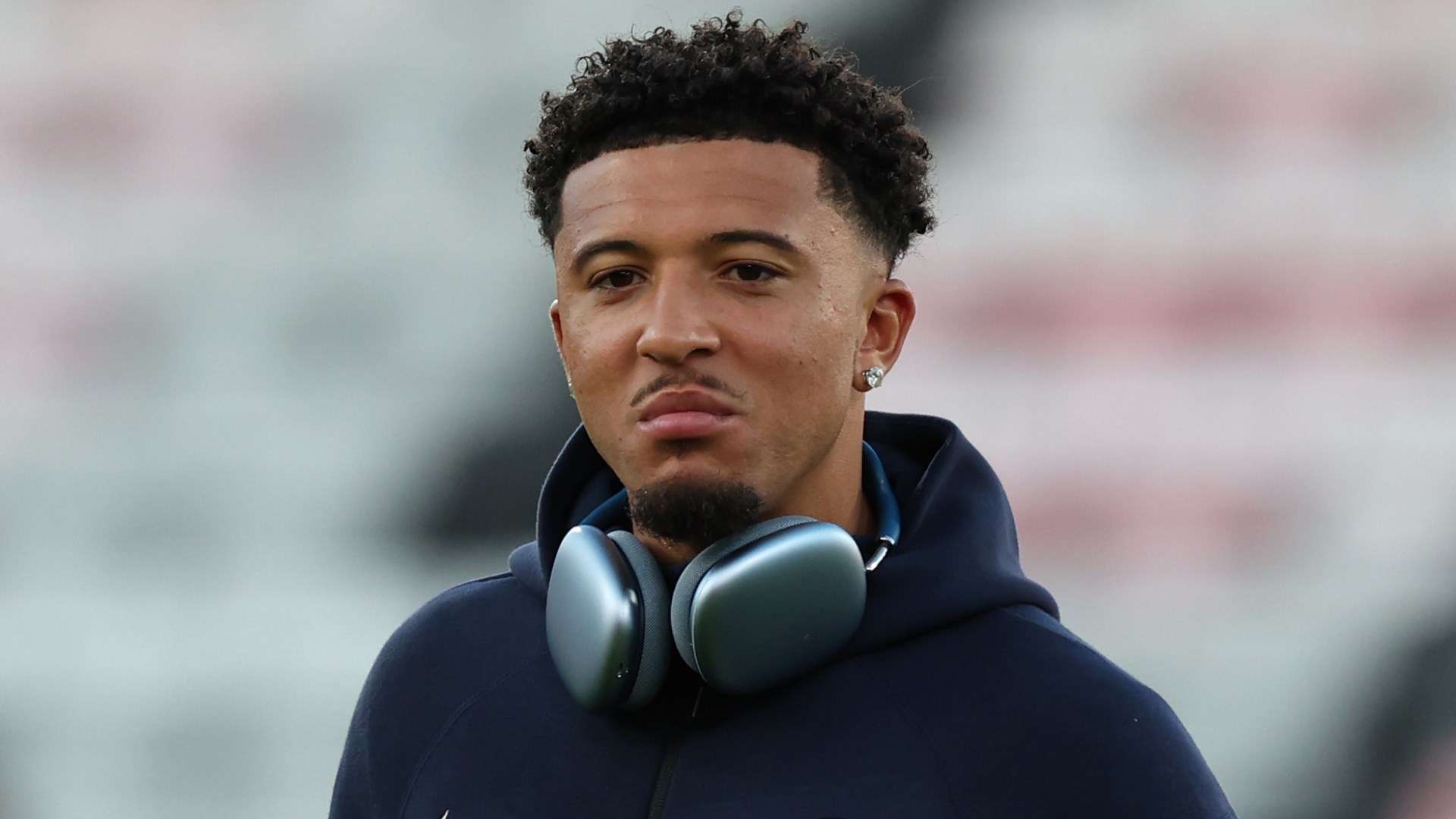 'Lot of people to prove wrong' - Sancho's veiled dig at Man Utd  