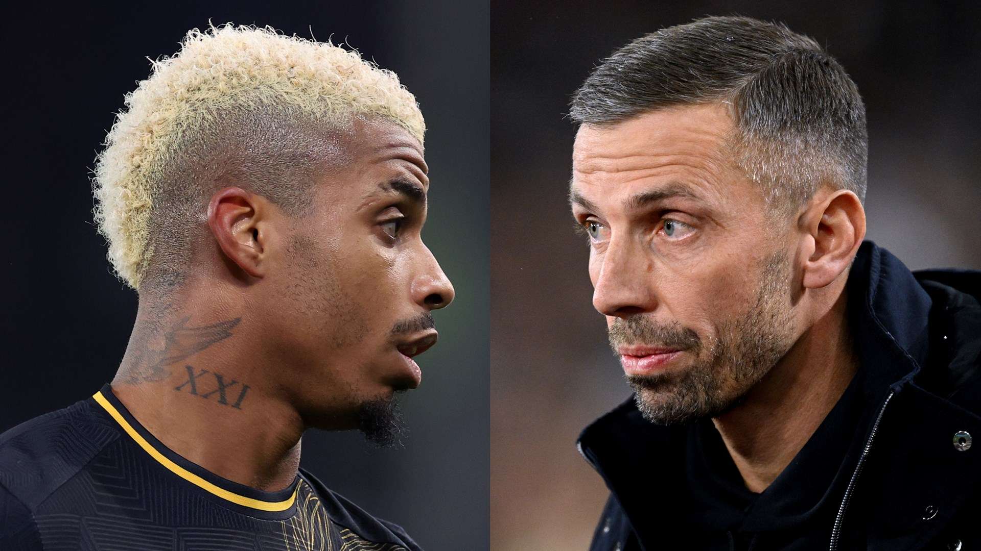 Lemina stripped of Wolves captaincy after on-pitch meltdown  