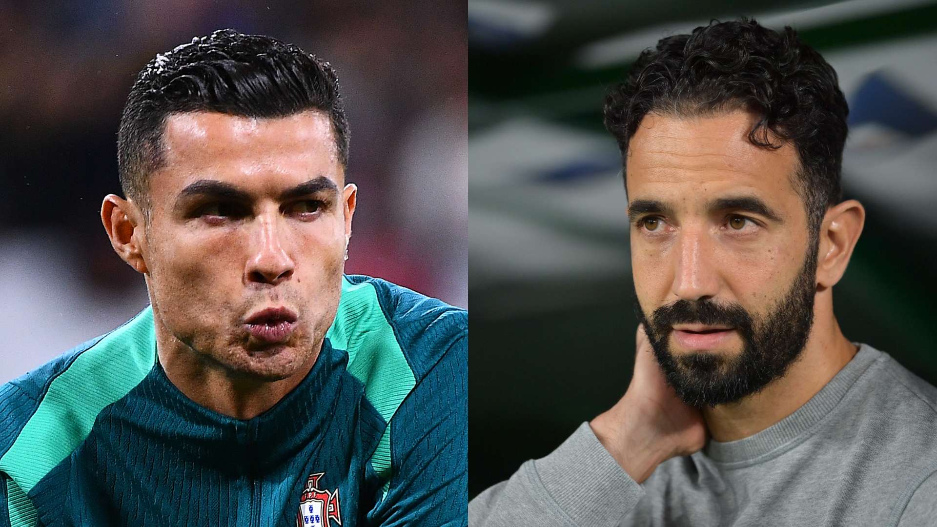 Ronaldo defends Amorim and says he could fix Man Utd as OWNER  