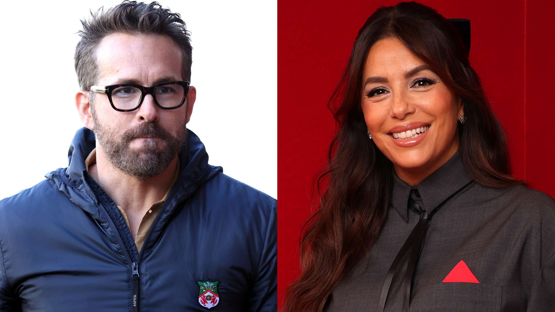 Change name & move club! Reynolds involved in bold takeover plan  