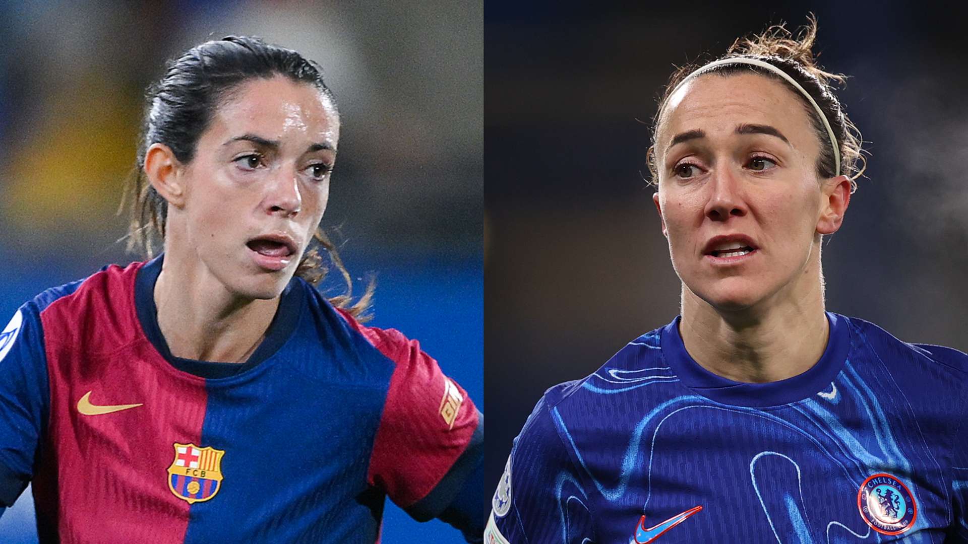 Barca rule FIFPro Women's World XI as Lioness star Bronze included  