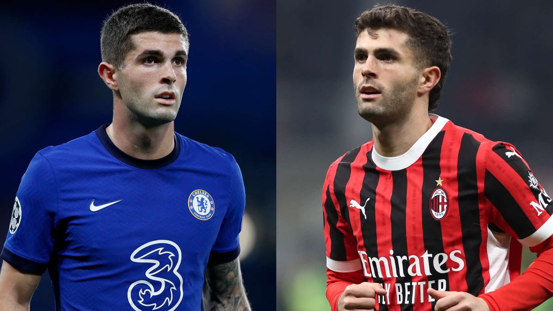 Pulisic hailed for 'pushing reset button' after Chelsea struggle  