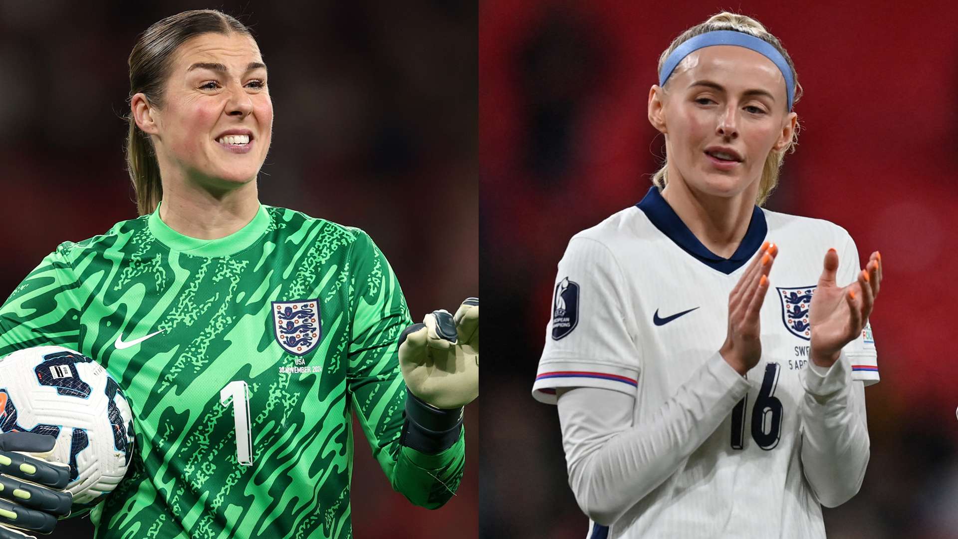 'Earps testing my patience!' - Lioness responds to Xmas jibe  