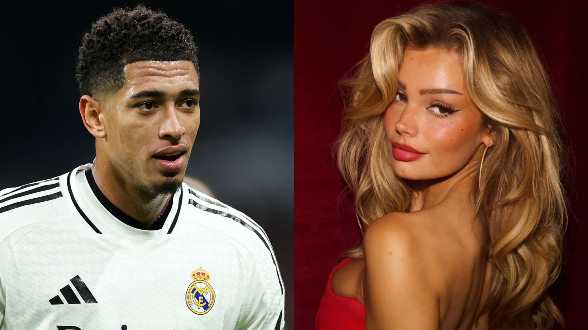 Does Bellingham have girlfriend? Valk addresses romance rumours  