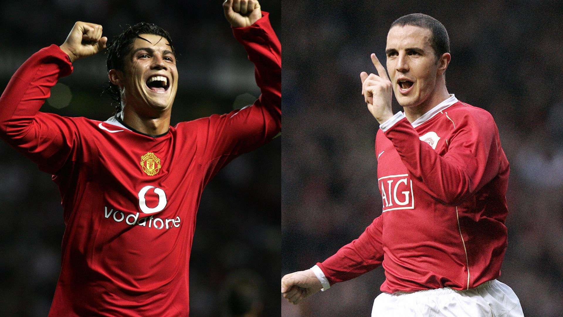 Ronaldo's legendary game revisited by man who marked him  