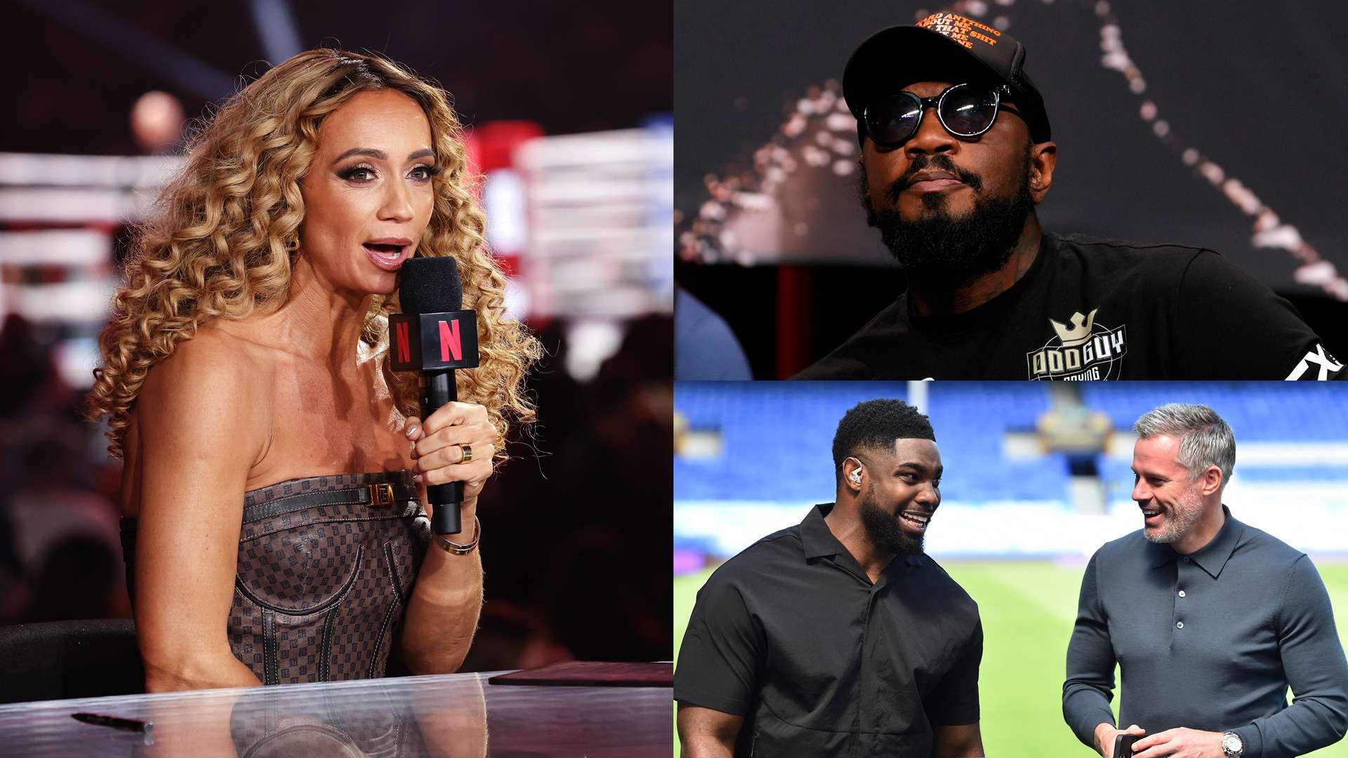 Malik Scott reacts to hilarious 'Brest' chat that saw wife Kate ban Richards  