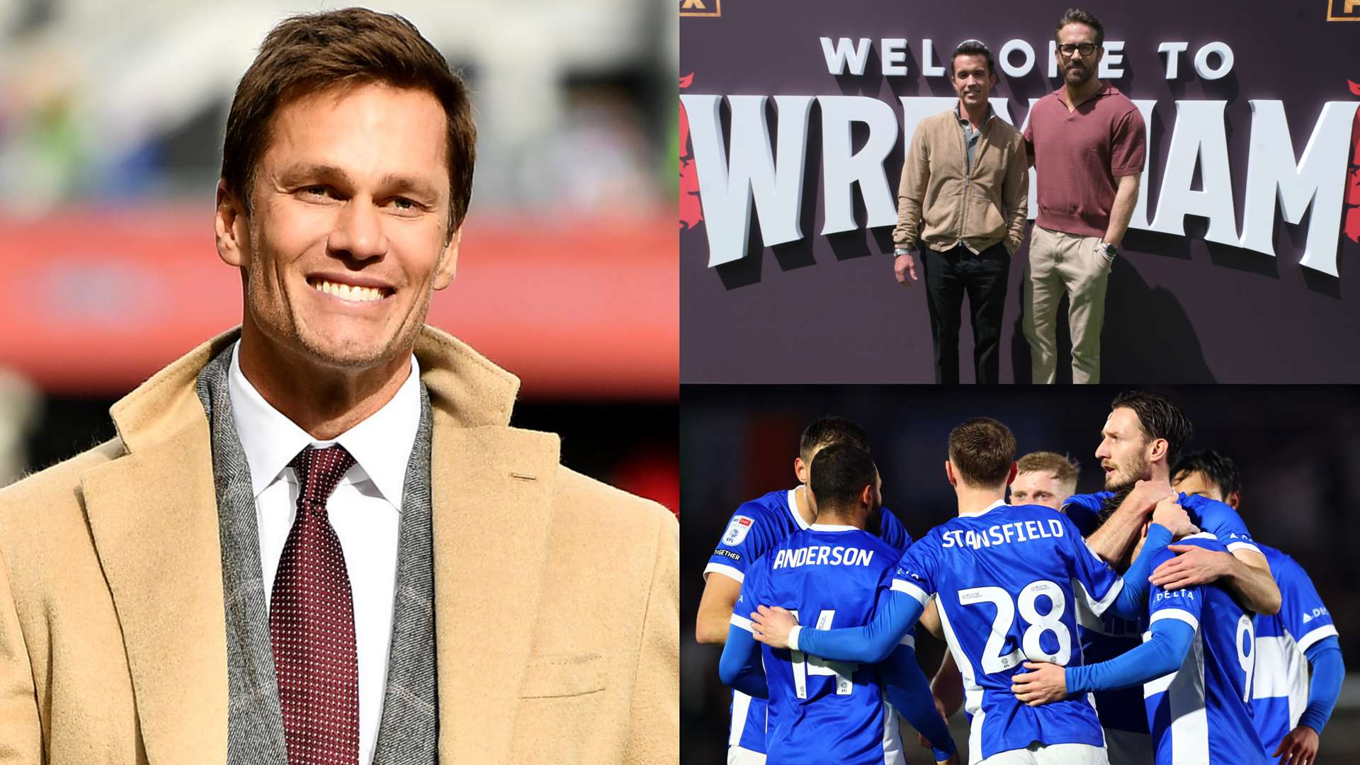 ‘No disrespect’ – Why Birmingham don’t have Wrexham-style doc  