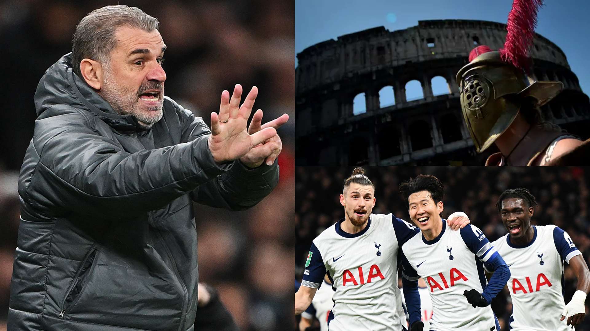 'Are you not entertained?' - Postecoglou predicts pundit meltdown  