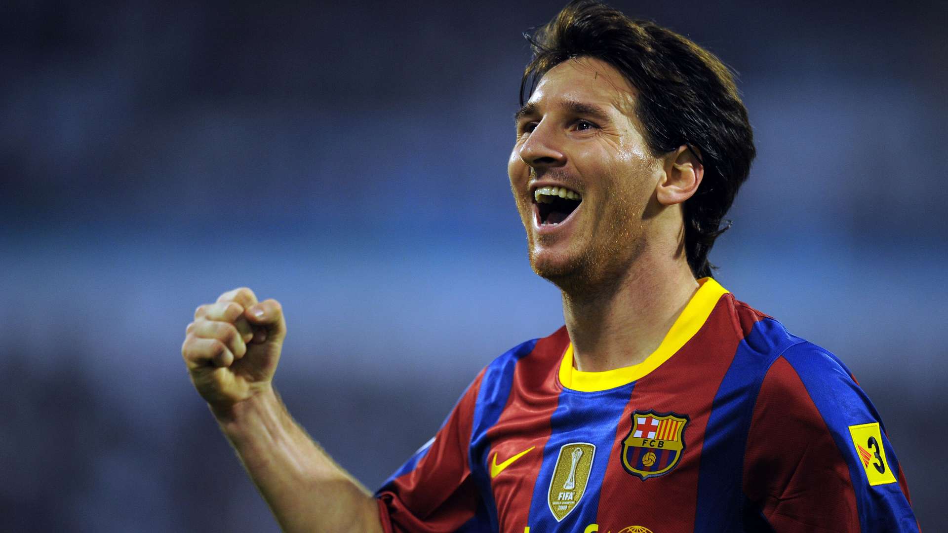 Messi back to Barcelona? Argentine's message to former club  