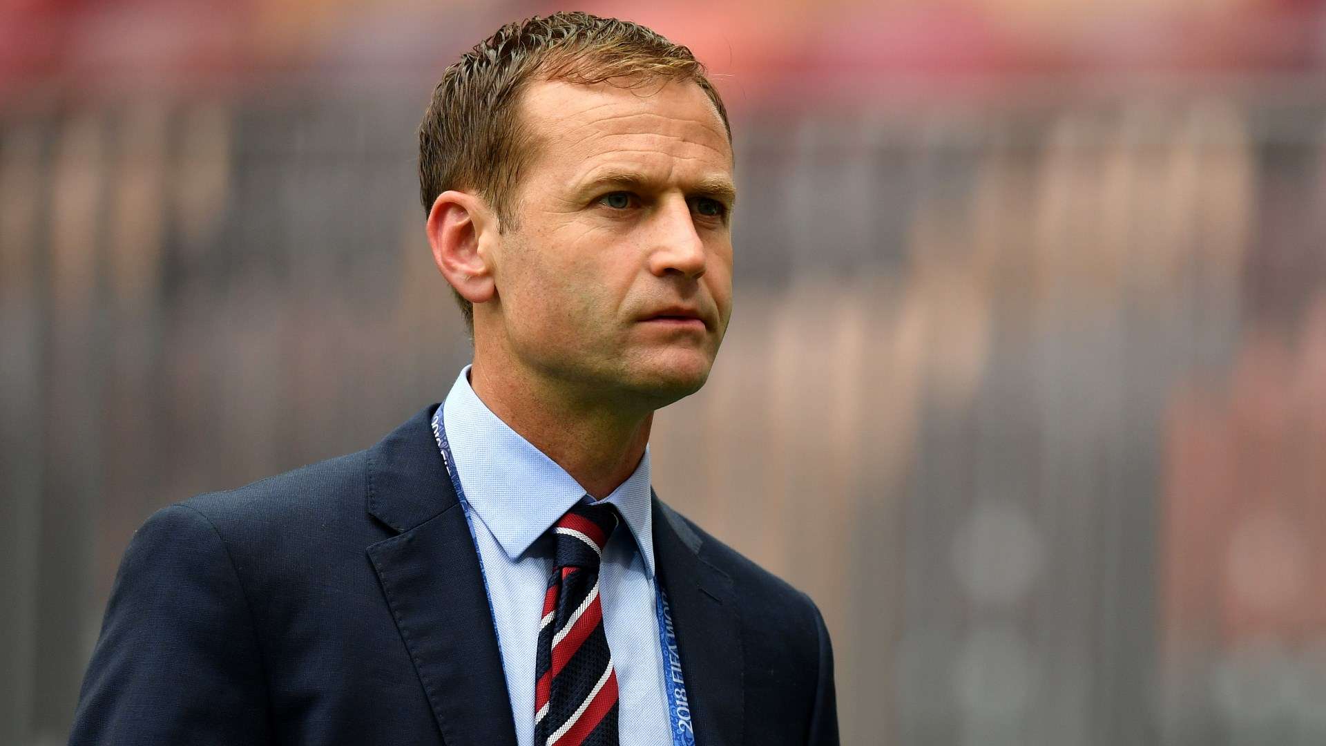 Arsenal set sights on Ashworth after his shock Man Utd exit  