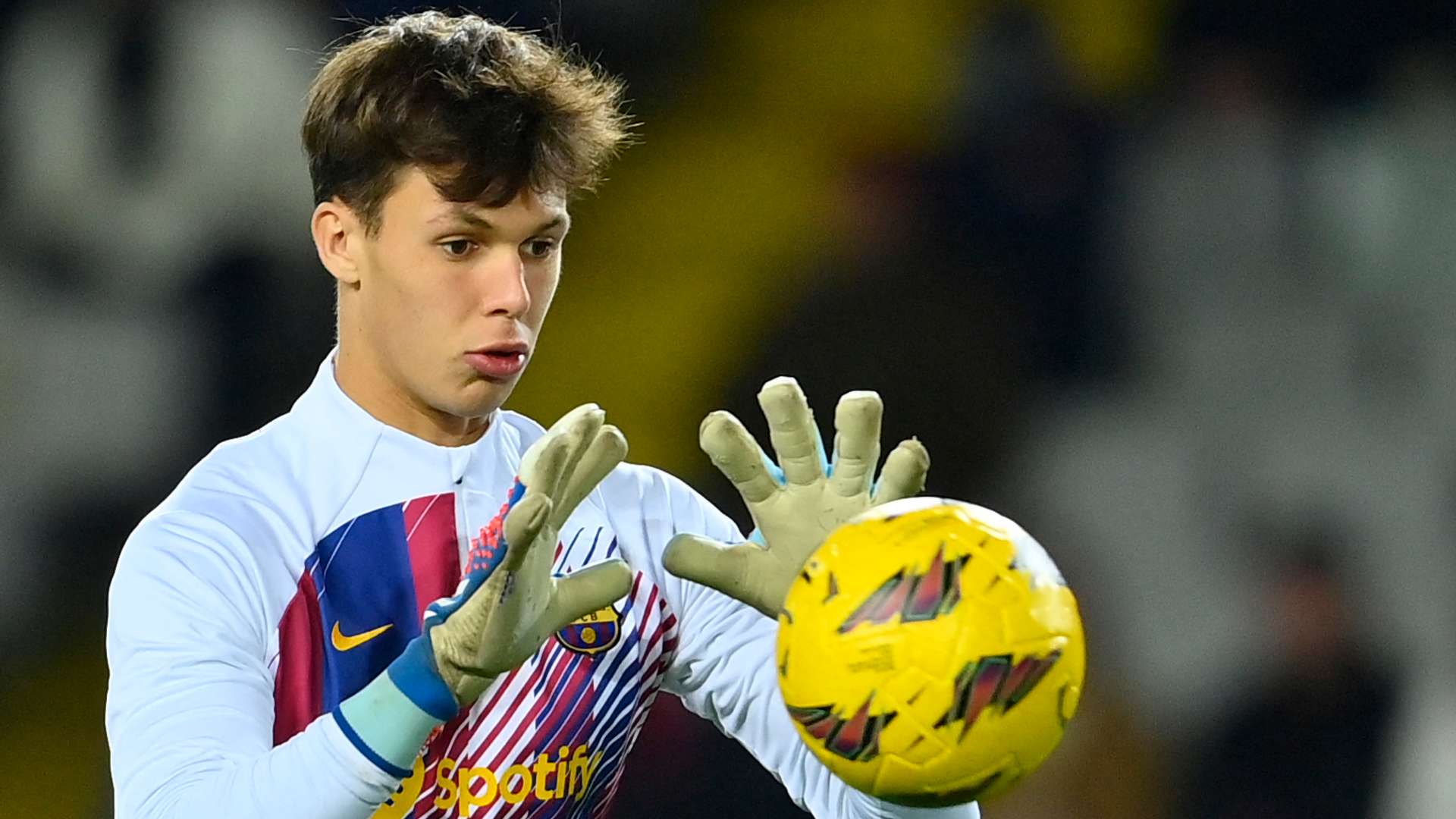 USMNT gem Kochen to finally sign Barca renewal after 10-month delay  