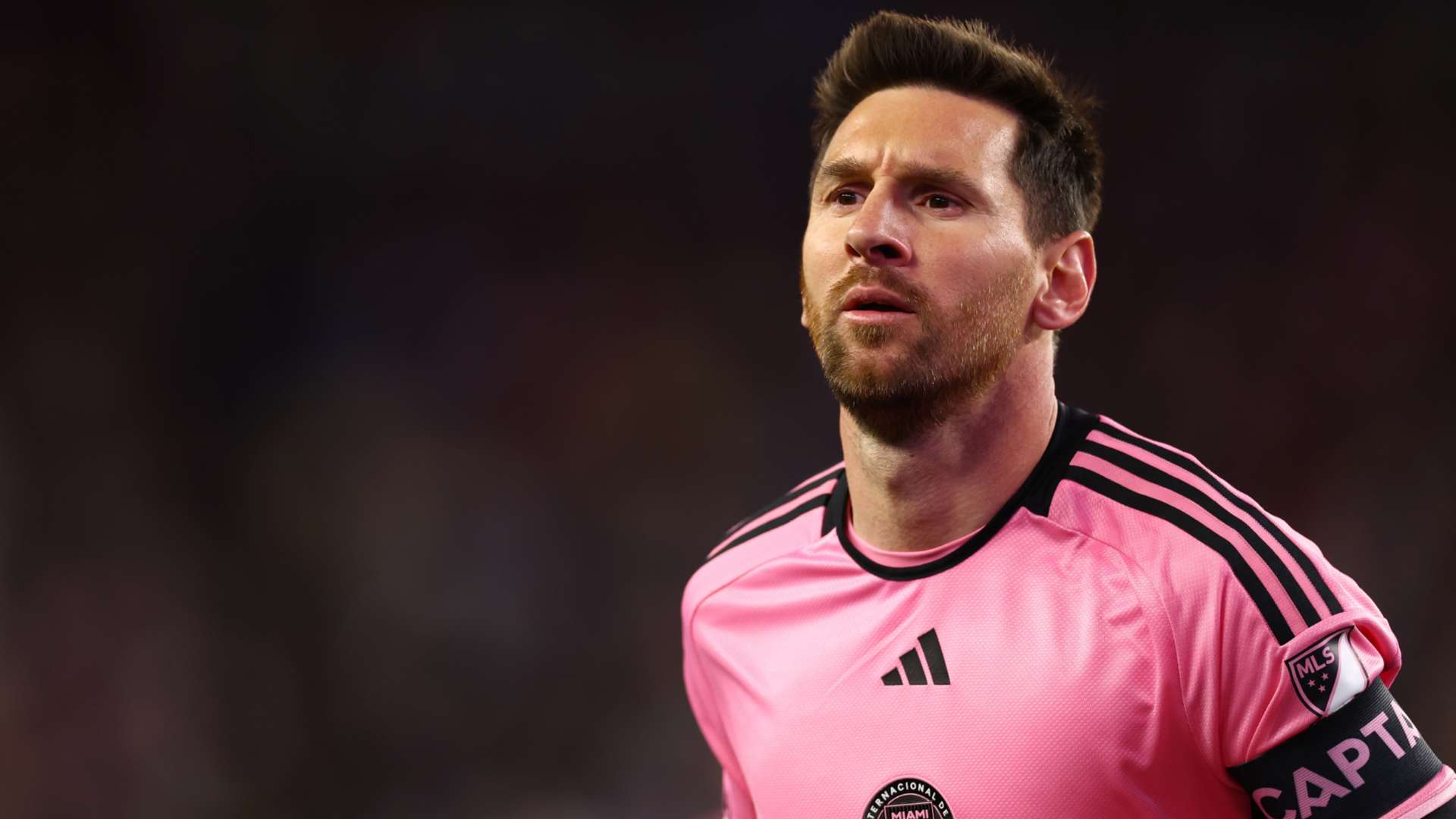 ‘Wasn’t my MVP’ – USMNT legend Lalas reacts to Messi award  