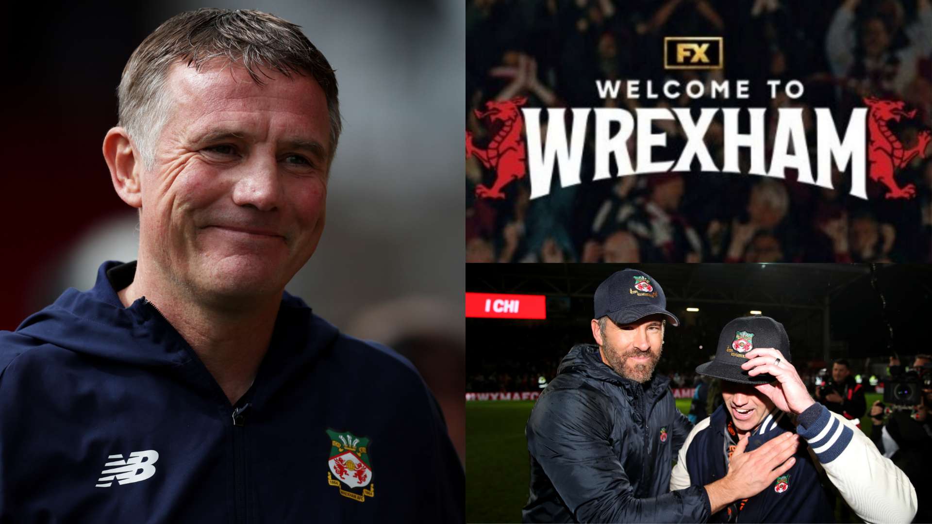 Why Welcome to Wrexham series five is 'virtually guaranteed'  