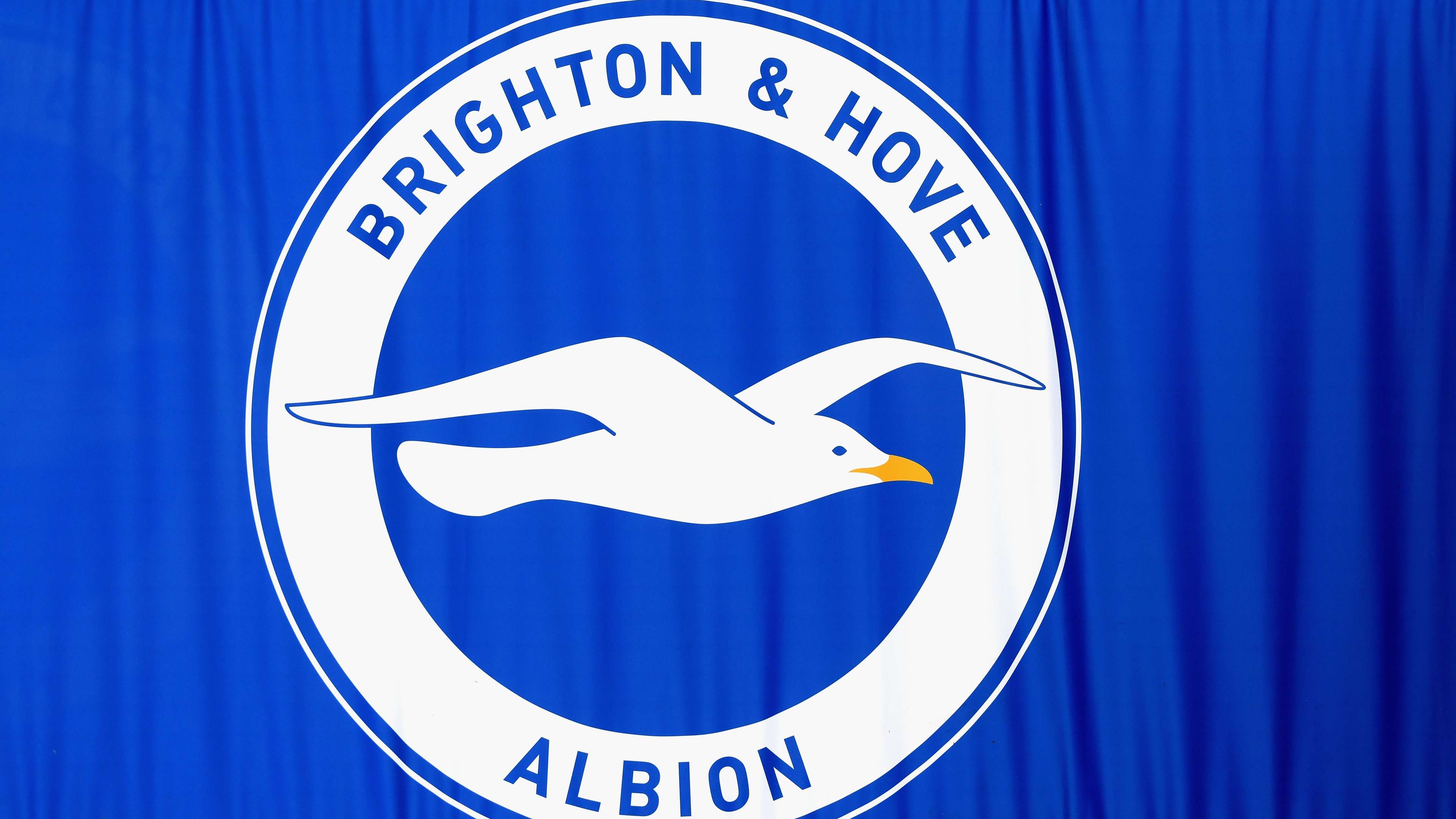 Brighton warn Croatian team to change their near-identical badge  